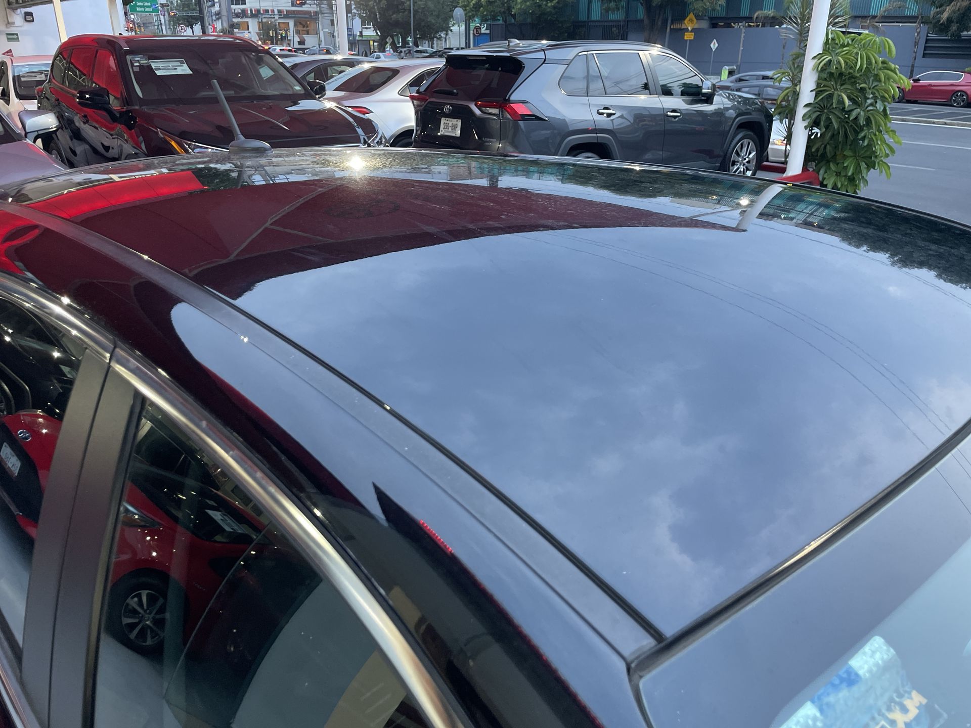 2021 Kia FORTE EX TM