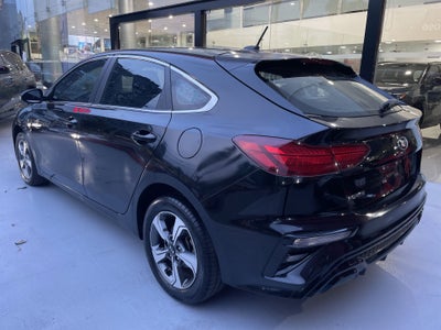 2021 Kia FORTE EX TM
