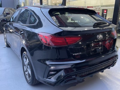 2021 Kia FORTE EX TM