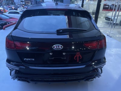 2021 Kia FORTE EX TM