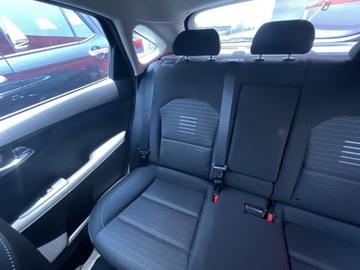 2021 Kia FORTE EX TM