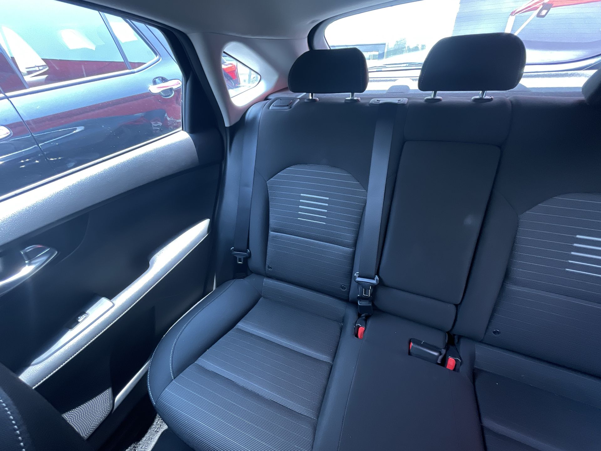 2021 Kia FORTE EX TM