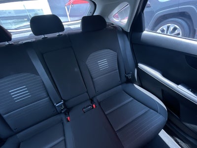 2021 Kia FORTE EX TM
