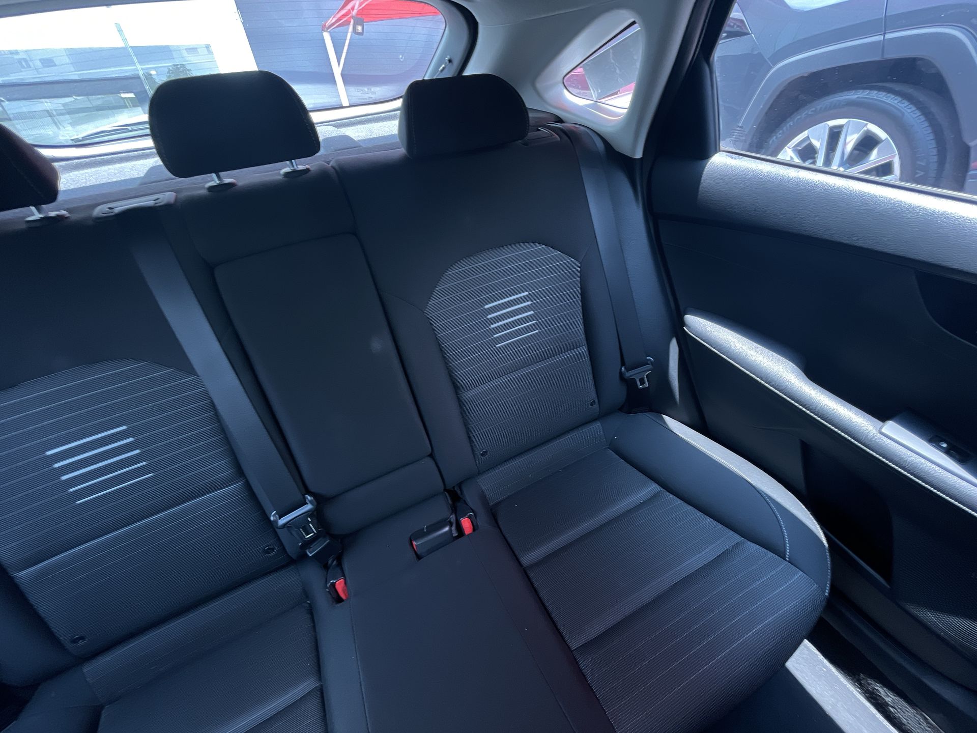 2021 Kia FORTE EX TM