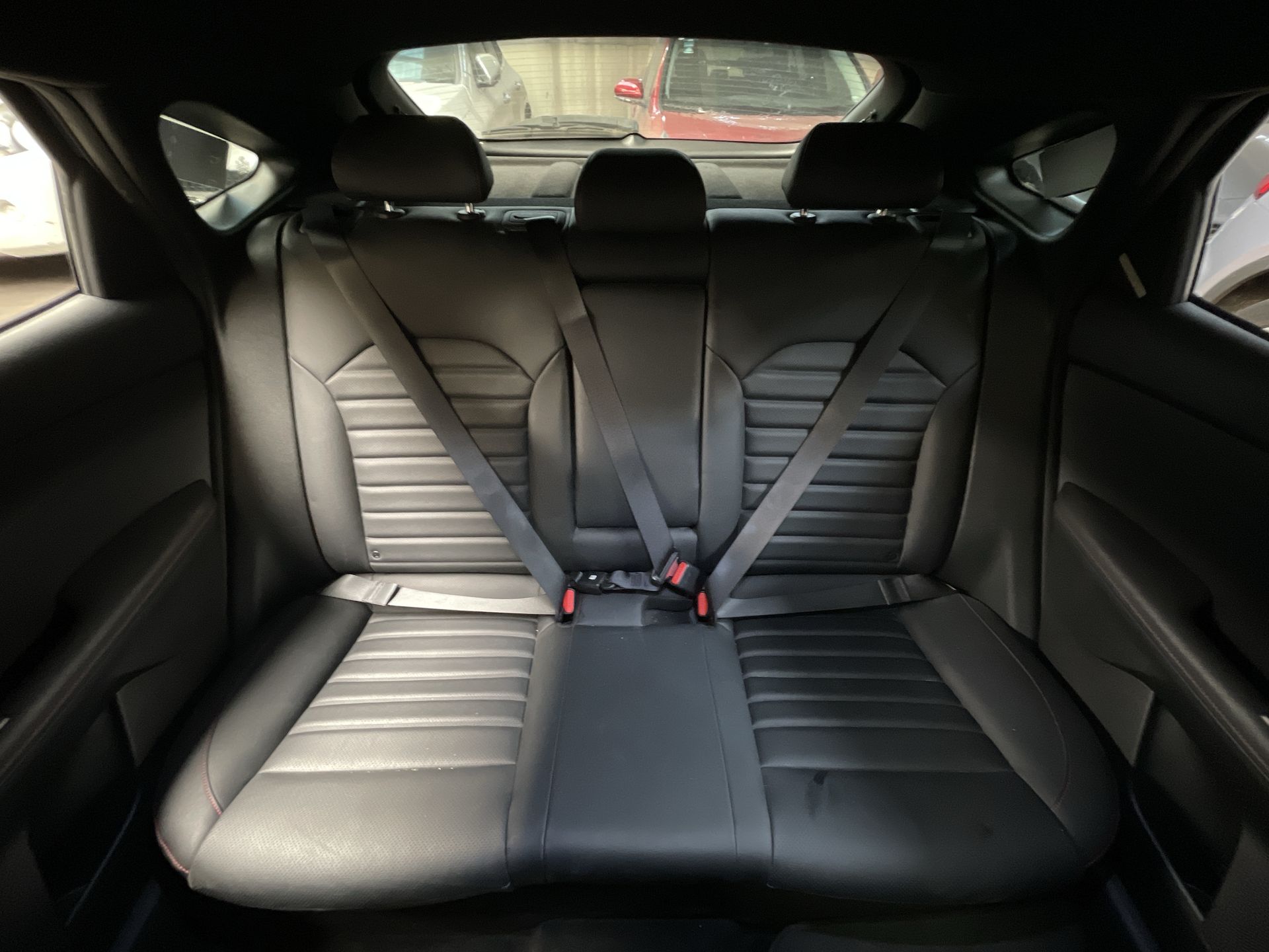 2019 Kia FORTE GT AT