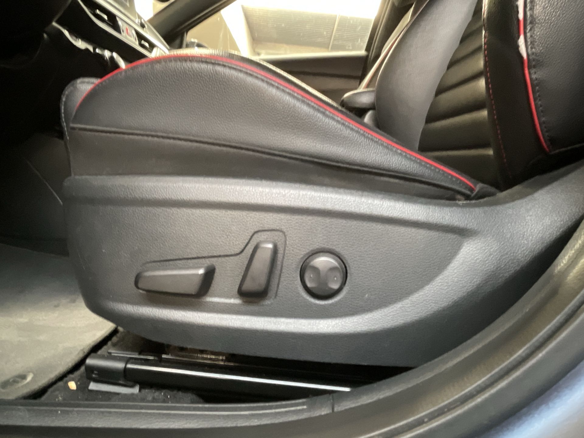 2019 Kia FORTE GT AT