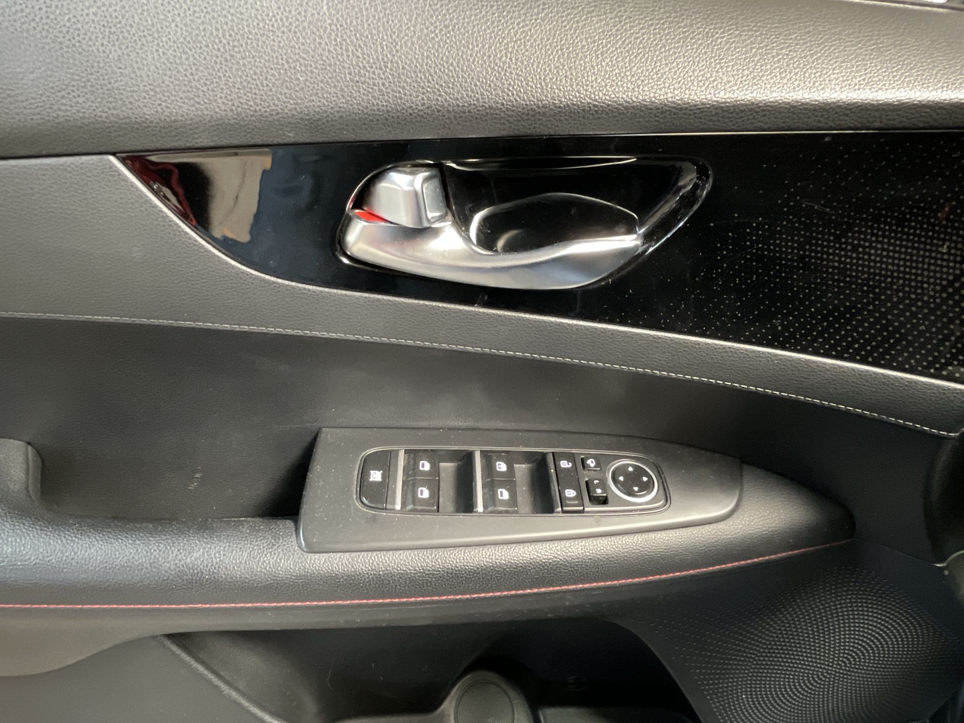 2019 Kia FORTE GT AT