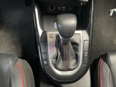 2019 Kia FORTE GT AT