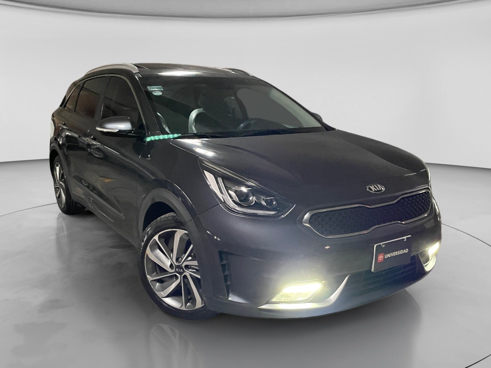 2019 Kia NIRO 1.6L GDI EX T/A