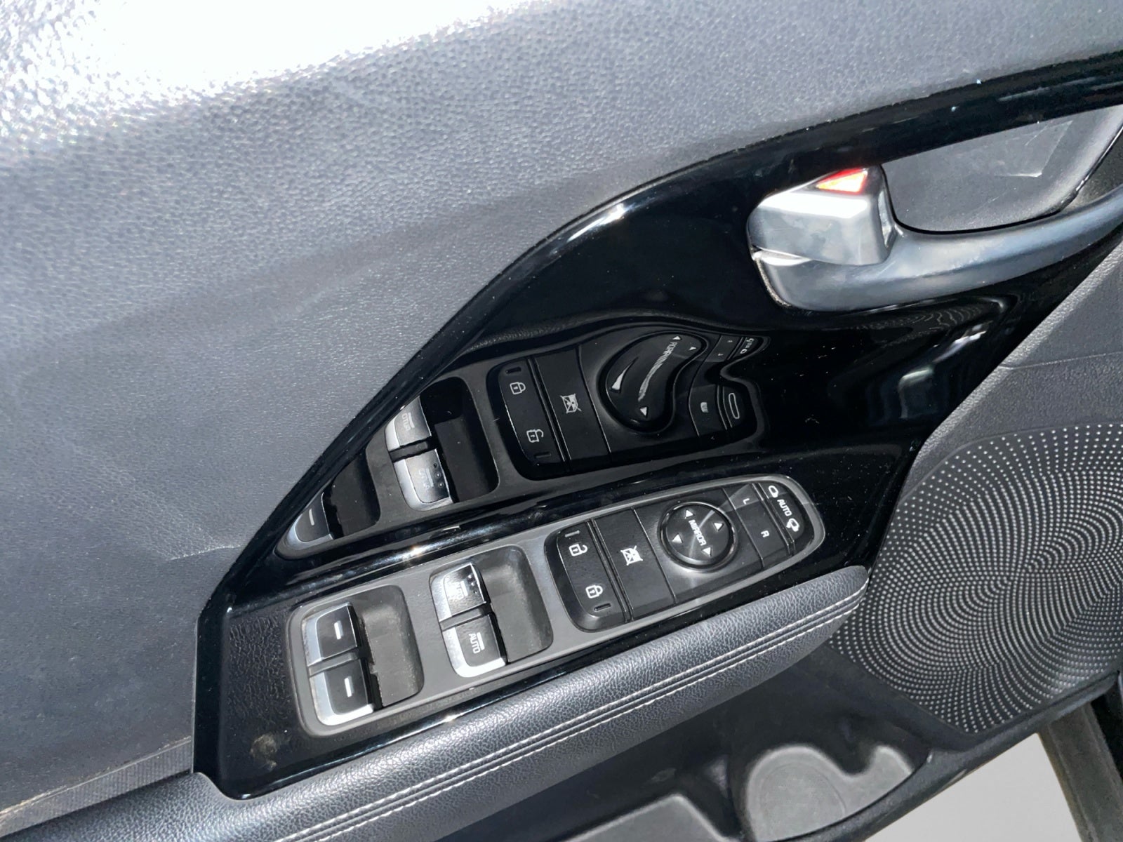 2019 Kia NIRO 1.6L GDI EX T/A