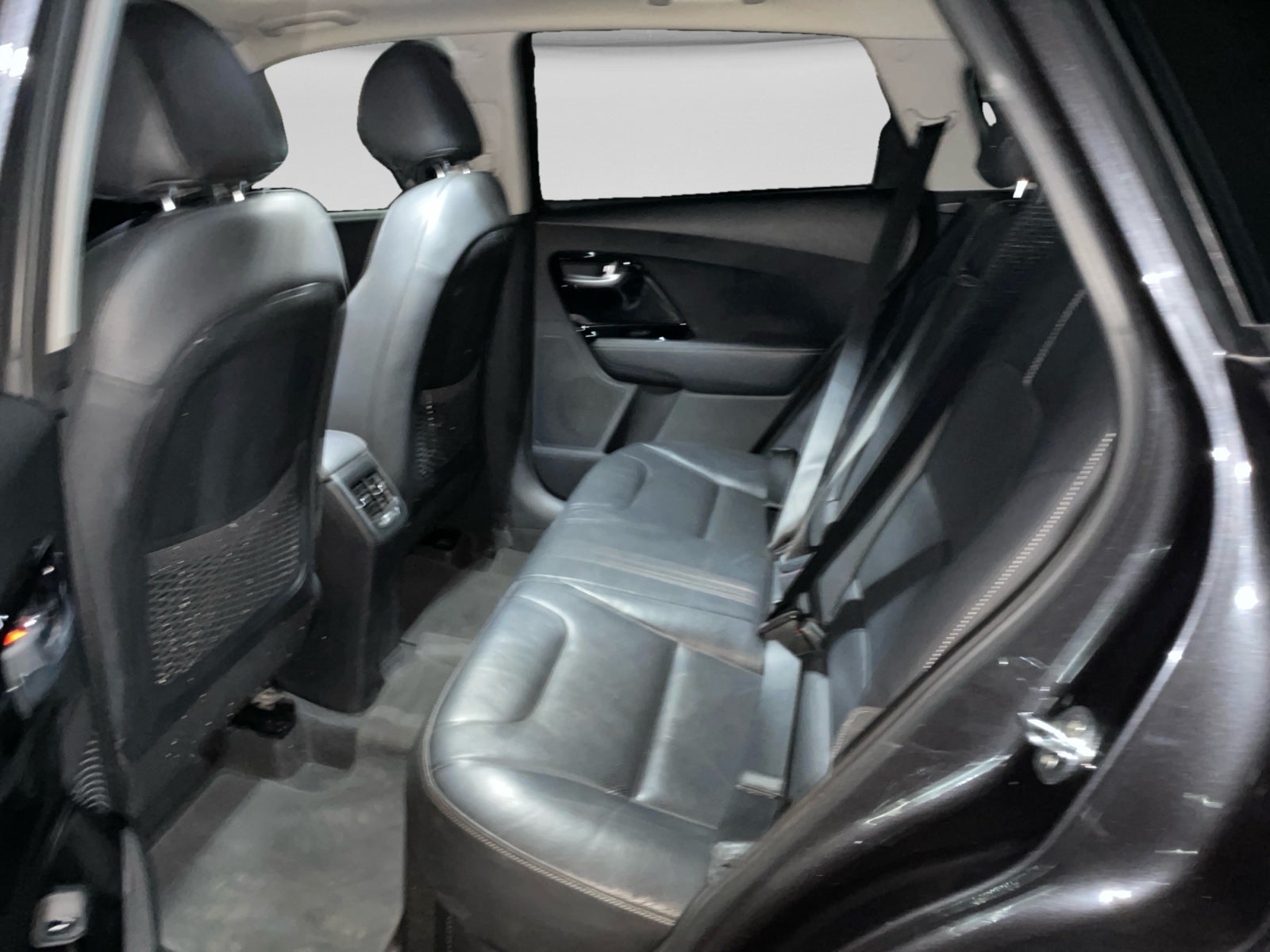 2019 Kia NIRO 1.6L GDI EX T/A