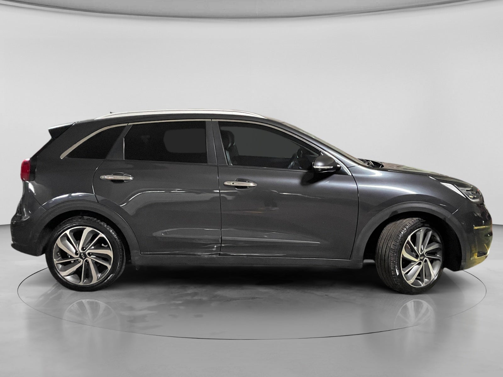 2019 Kia NIRO 1.6L GDI EX T/A