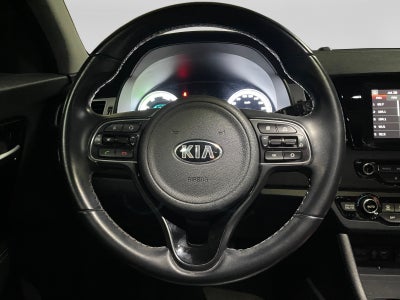2019 Kia NIRO 1.6L GDI EX T/A
