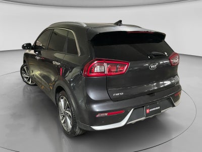 2019 Kia NIRO 1.6L GDI EX T/A