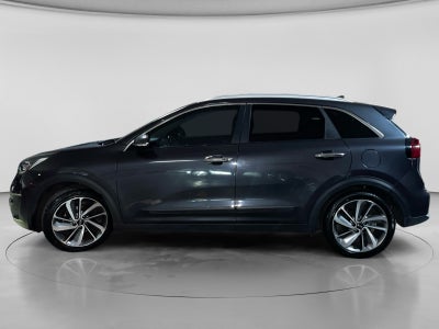 2019 Kia NIRO 1.6L GDI EX T/A