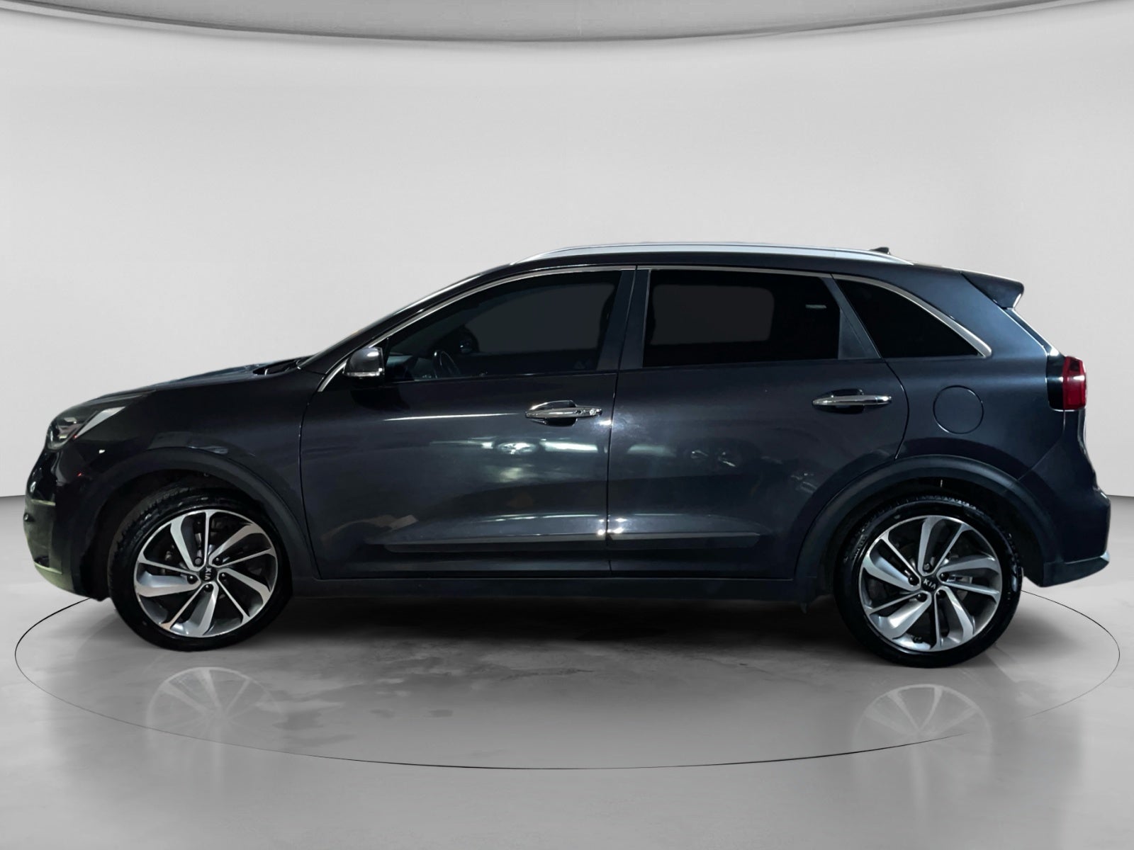 2019 Kia NIRO 1.6L GDI EX T/A