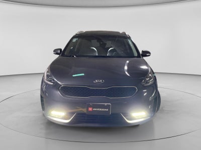2019 Kia NIRO 1.6L GDI EX T/A