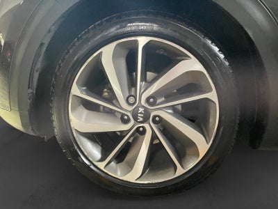 2019 Kia NIRO 1.6L GDI EX T/A