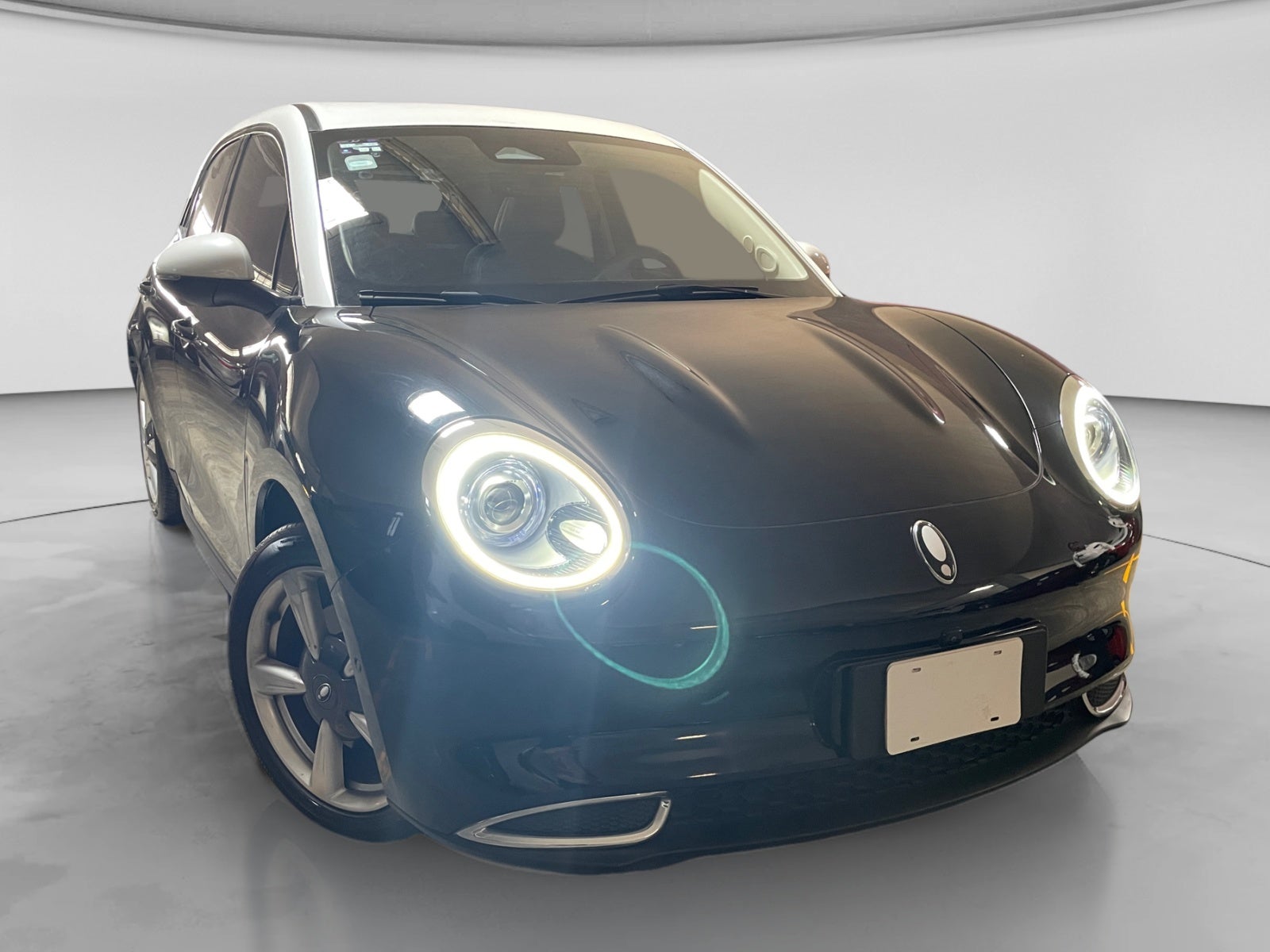 2025 GWM   GREAT WALL MOTORS ORA 63KWH LUXURY