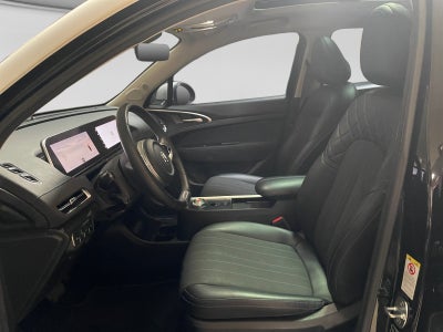 2025 GWM   GREAT WALL MOTORS ORA 63KWH LUXURY