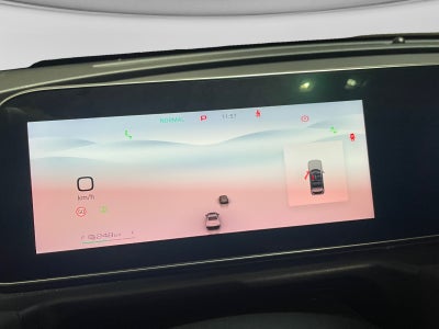 2025 GWM   GREAT WALL MOTORS ORA 63KWH LUXURY