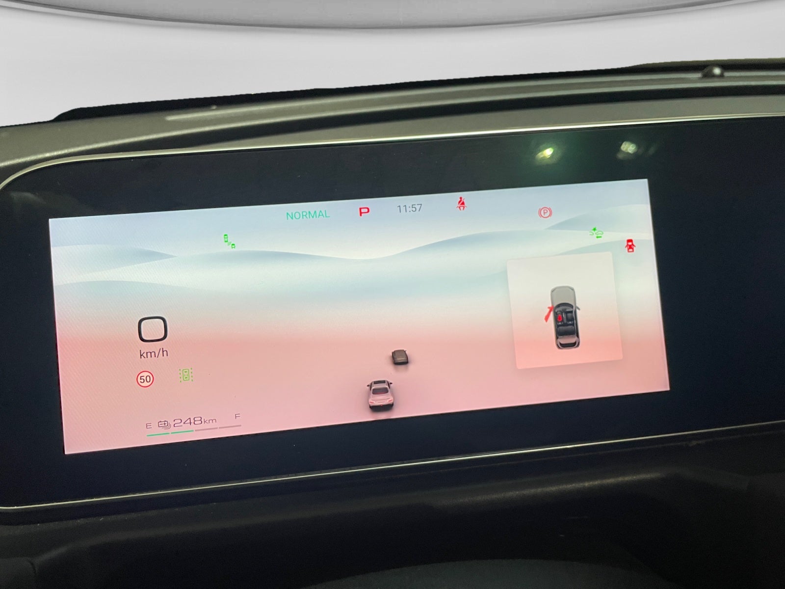 2025 GWM   GREAT WALL MOTORS ORA 63KWH LUXURY