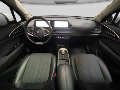 2025 GWM   GREAT WALL MOTORS ORA 63KWH LUXURY