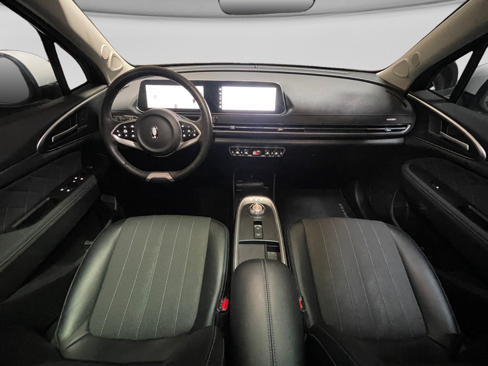 2025 GWM   GREAT WALL MOTORS ORA 63KWH LUXURY