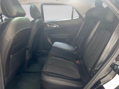 2025 GWM   GREAT WALL MOTORS ORA 63KWH LUXURY