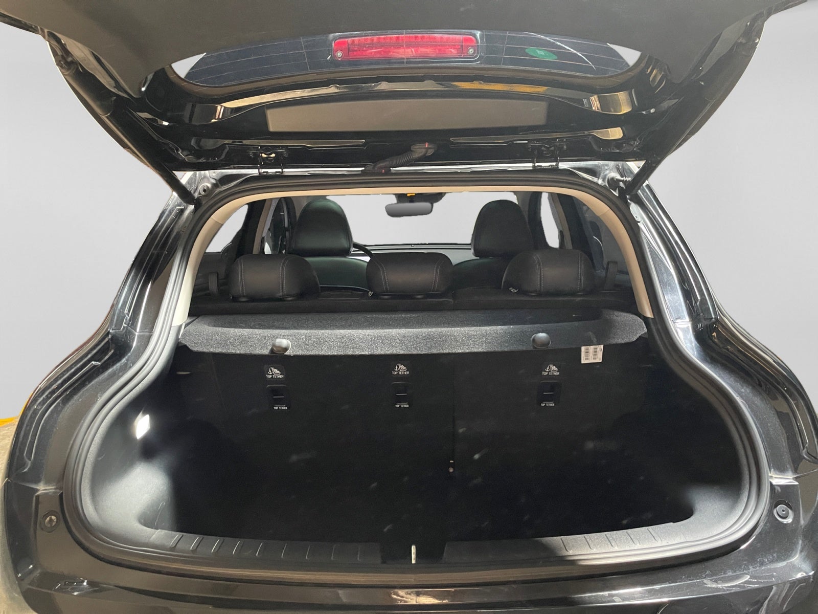 2025 GWM   GREAT WALL MOTORS ORA 63KWH LUXURY