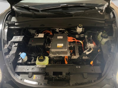 2025 GWM   GREAT WALL MOTORS ORA 63KWH LUXURY