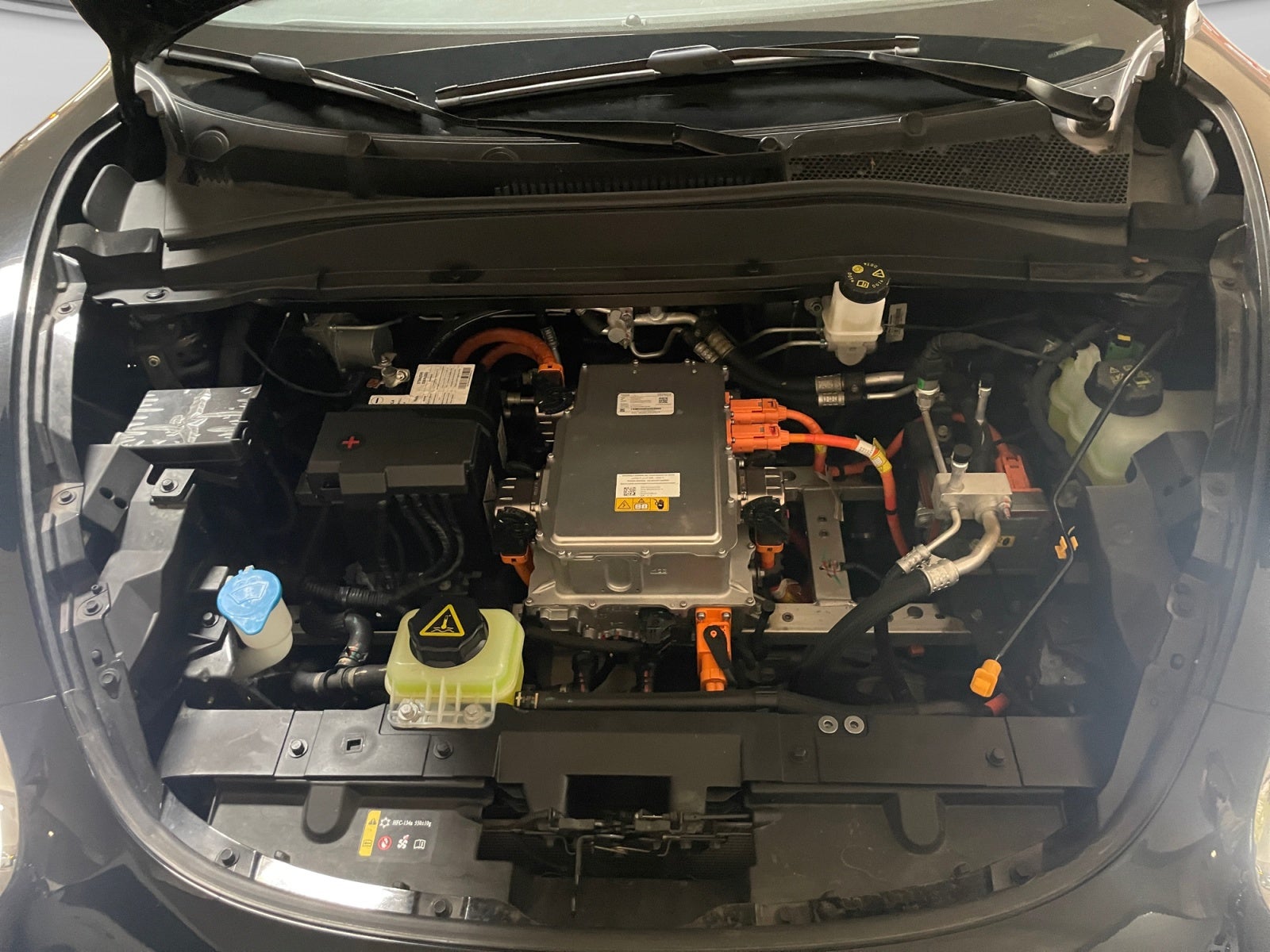 2025 GWM   GREAT WALL MOTORS ORA 63KWH LUXURY