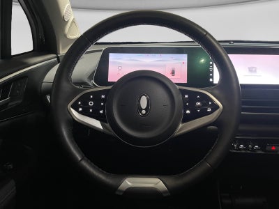 2025 GWM   GREAT WALL MOTORS ORA 63KWH LUXURY