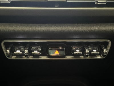 2025 GWM   GREAT WALL MOTORS ORA 63KWH LUXURY