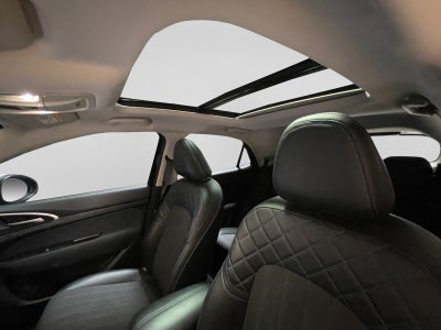 2025 GWM   GREAT WALL MOTORS ORA 63KWH LUXURY