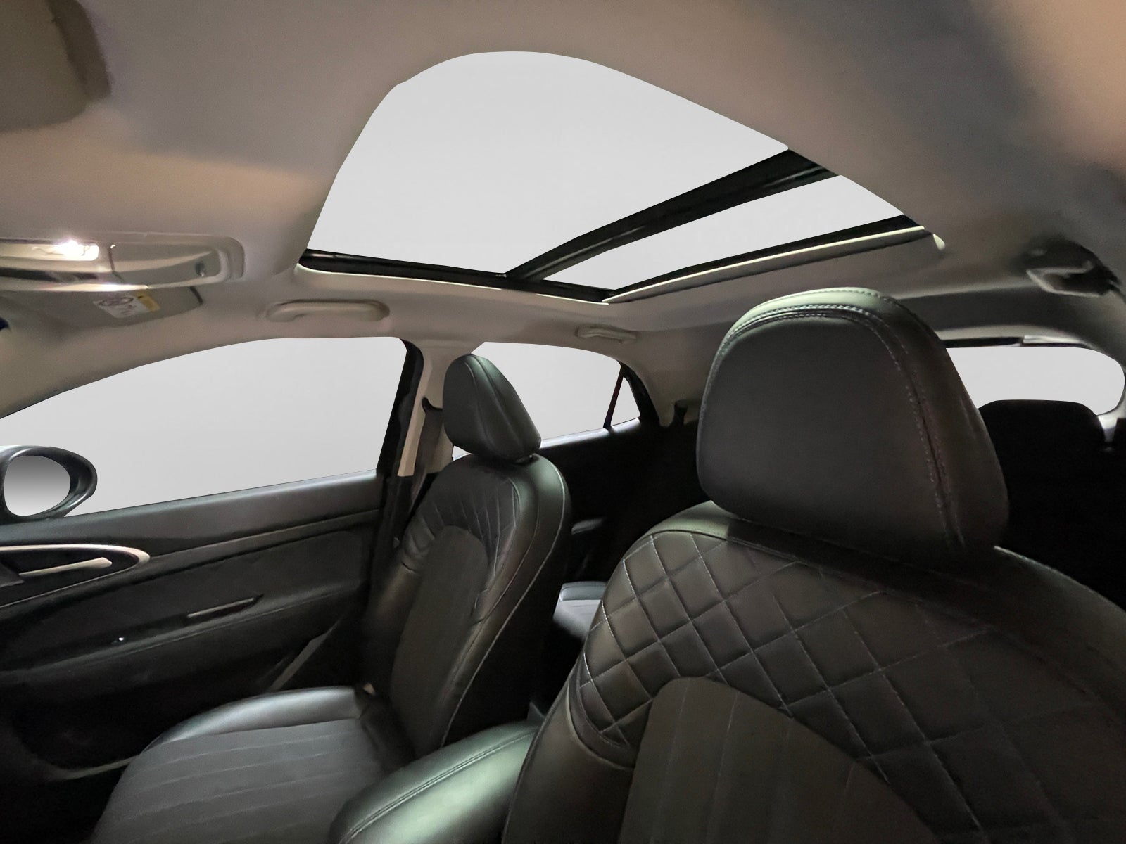 2025 GWM   GREAT WALL MOTORS ORA 63KWH LUXURY