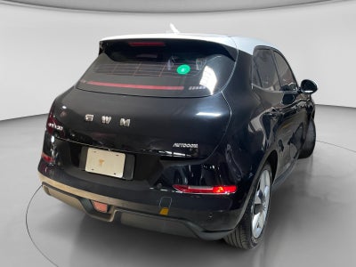 2025 GWM   GREAT WALL MOTORS ORA 63KWH LUXURY