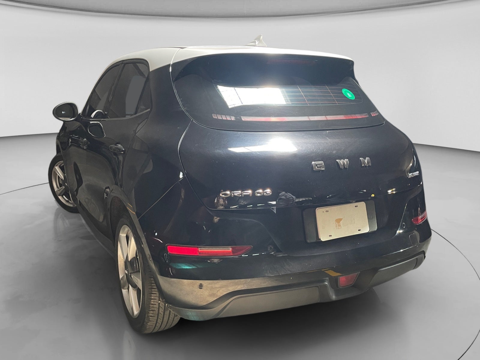 2025 GWM   GREAT WALL MOTORS ORA 63KWH LUXURY