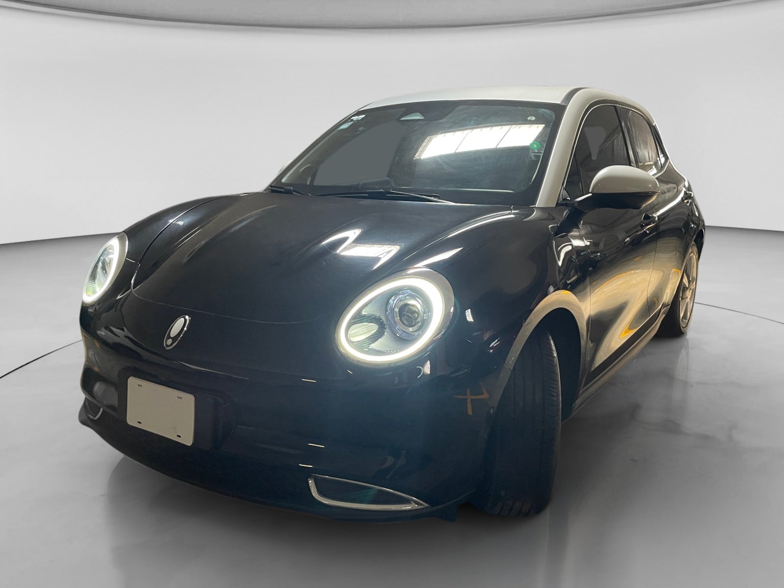 2025 GWM   GREAT WALL MOTORS ORA 63KWH LUXURY
