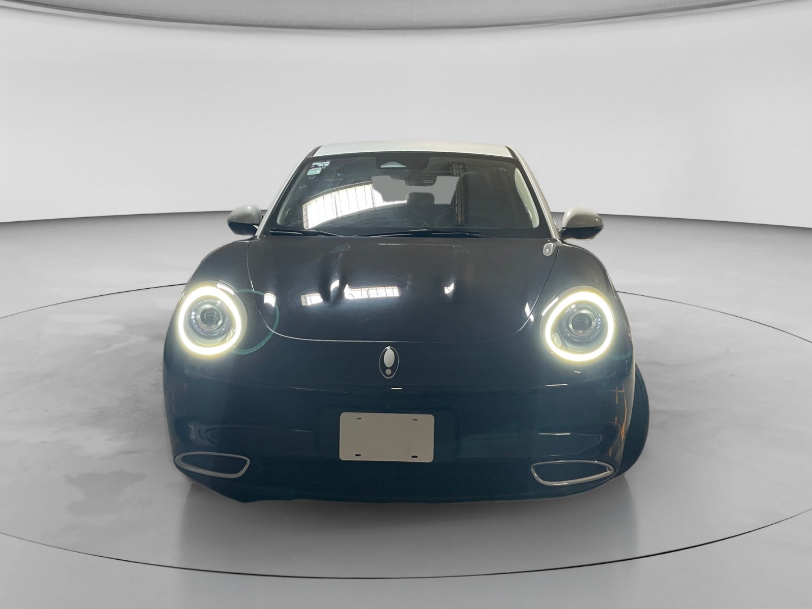 2025 GWM   GREAT WALL MOTORS ORA 63KWH LUXURY
