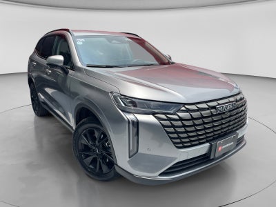 2026 GWM   GREAT WALL MOTORS HAVAL H6 HAVAL H6 HEV LUXURY