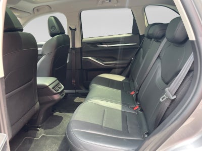 2026 GWM   GREAT WALL MOTORS HAVAL H6 HAVAL H6 HEV LUXURY