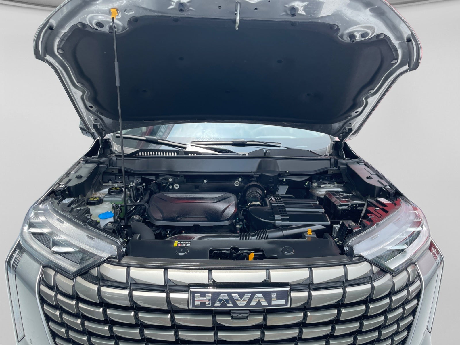2026 GWM   GREAT WALL MOTORS HAVAL H6 HAVAL H6 HEV LUXURY