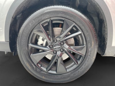 2026 GWM   GREAT WALL MOTORS HAVAL H6 HAVAL H6 HEV LUXURY