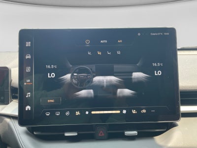 2026 GWM   GREAT WALL MOTORS HAVAL H6 HAVAL H6 HEV LUXURY