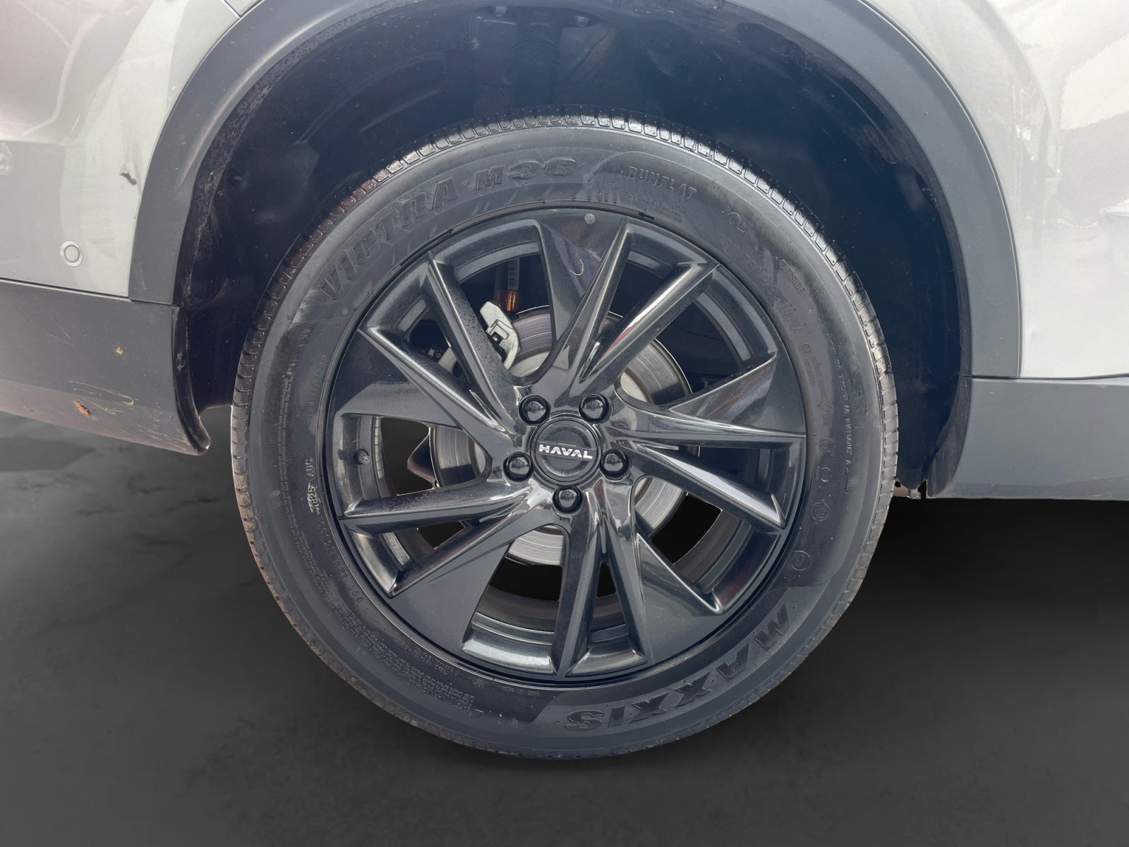 2026 GWM   GREAT WALL MOTORS HAVAL H6 HAVAL H6 HEV LUXURY
