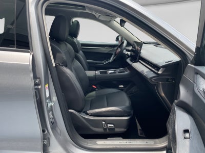 2026 GWM   GREAT WALL MOTORS HAVAL H6 HAVAL H6 HEV LUXURY