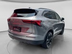 2026 GWM   GREAT WALL MOTORS HAVAL H6 HAVAL H6 HEV LUXURY