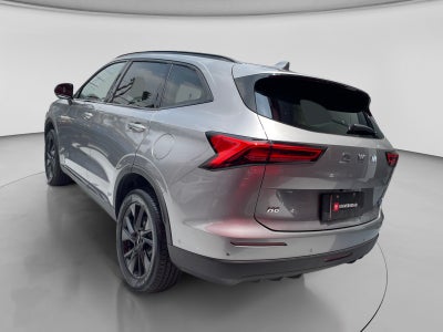 2026 GWM   GREAT WALL MOTORS HAVAL H6 HAVAL H6 HEV LUXURY