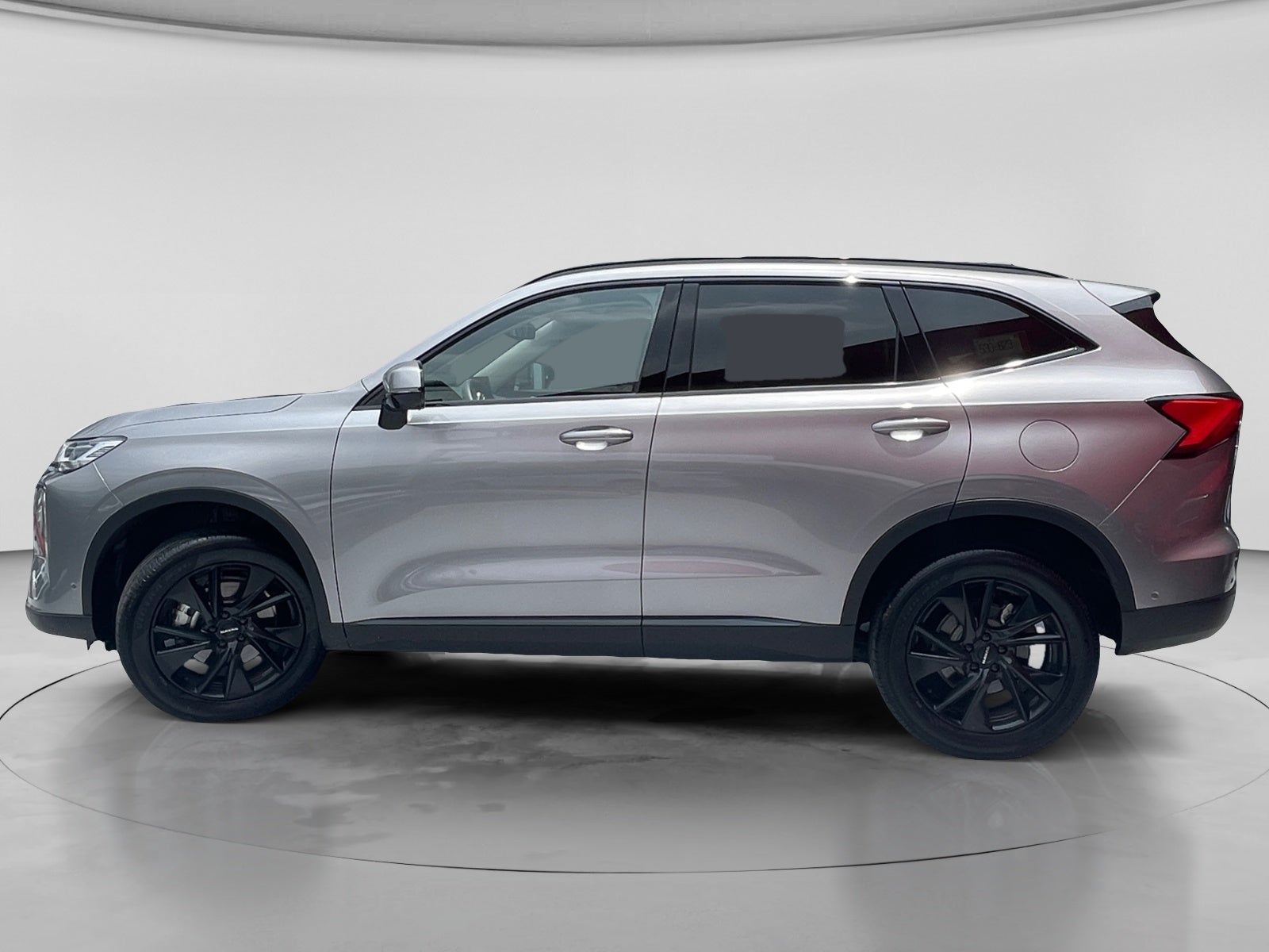 2026 GWM   GREAT WALL MOTORS HAVAL H6 HAVAL H6 HEV LUXURY